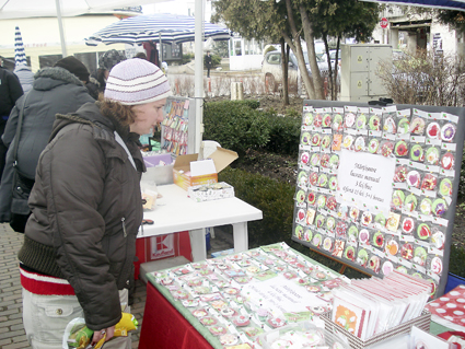 &quot;Vară cu Handmade la Golia&quot;