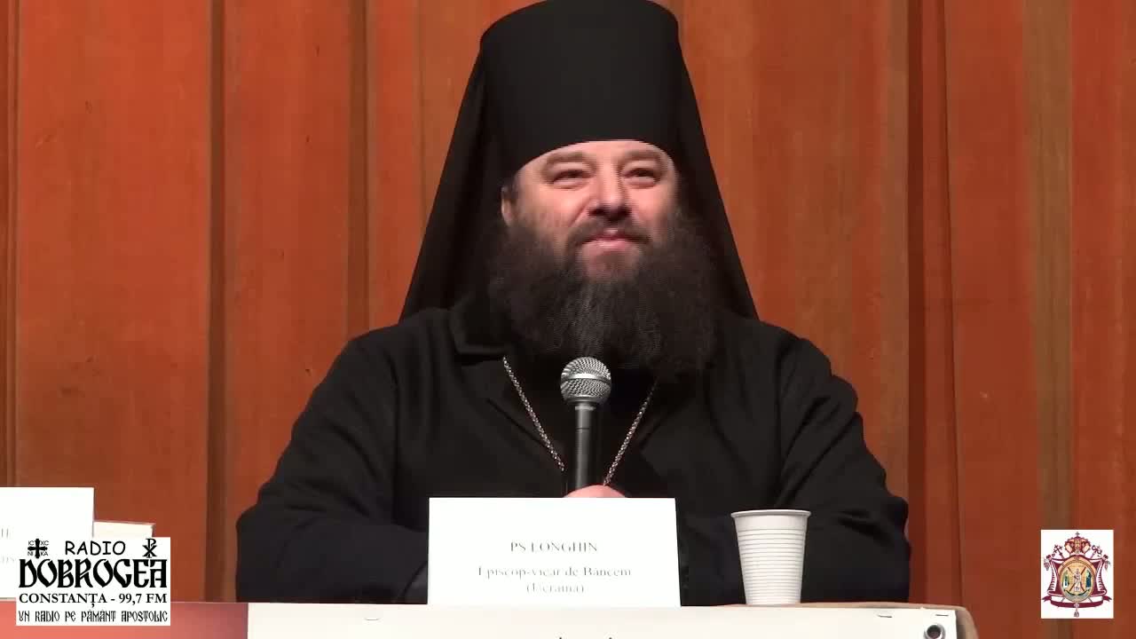 (Video) Copiii, cale spre Hristos (partea I)