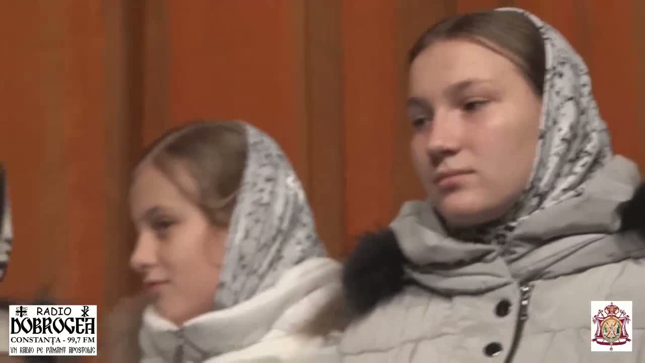 (Video) Copiii, cale spre Hristos (partea II)