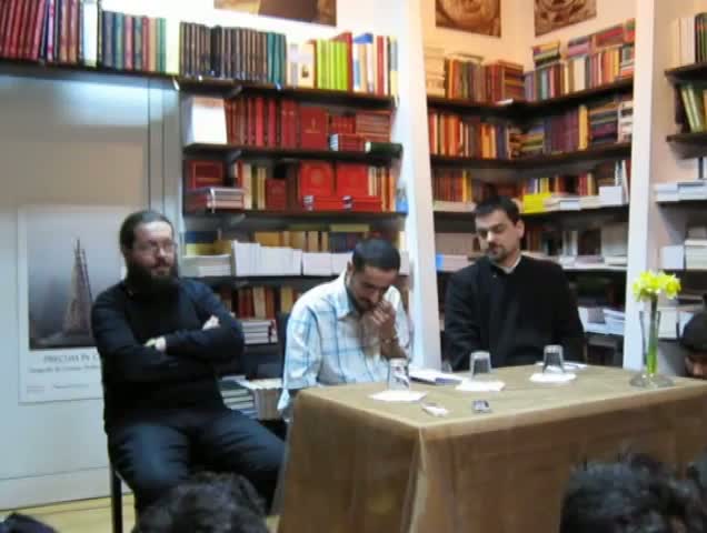 (Video) Tinerii şi imaginea publică - libertate, constrângeri, discernământ