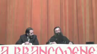 (Video) Părintele Nicolae Tănase – Ce moștenire lăsăm copiilor noștri? (partea I)