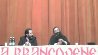 (Video) Părintele Nicolae Tănase – Ce moștenire lăsăm copiilor noștri? (partea II)