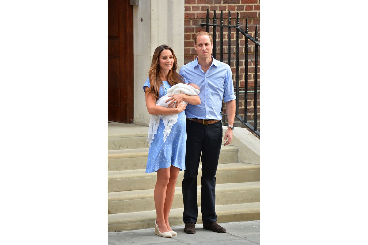 Libertate, regalitate, homosexualitate?