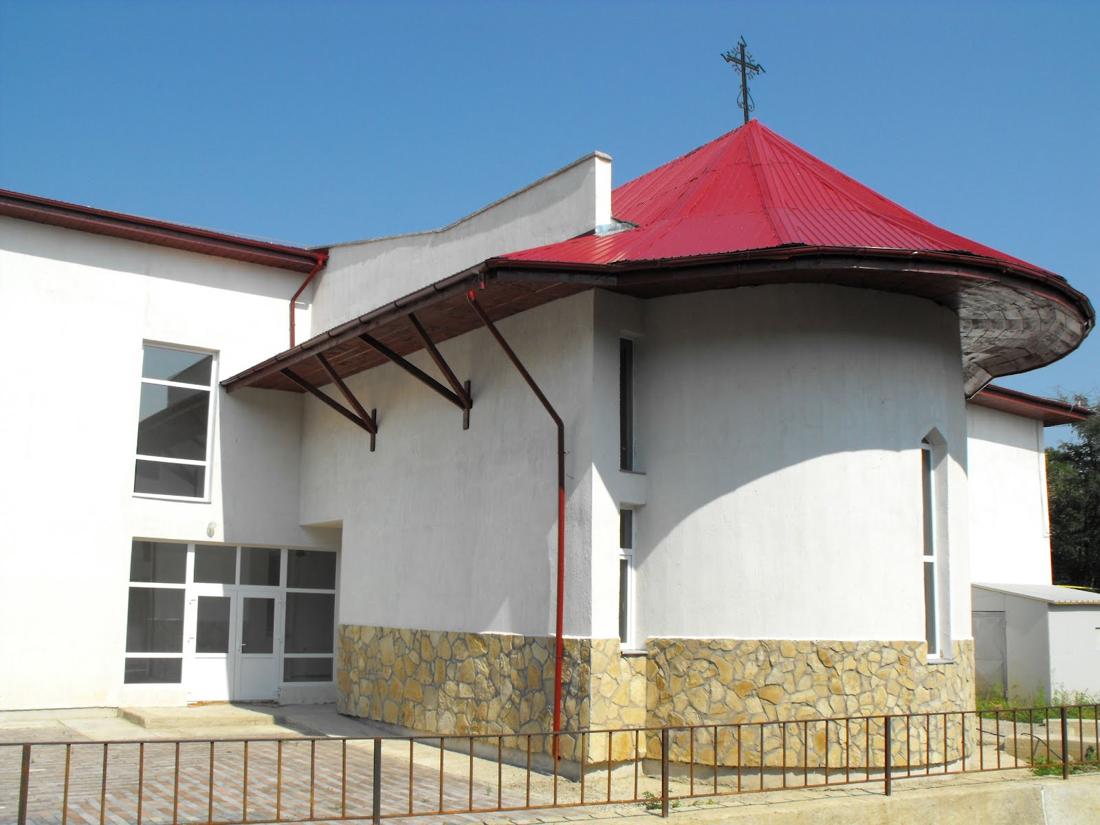 Manifestări dedicate Sfântului Ioan Iacob la Dorohoi