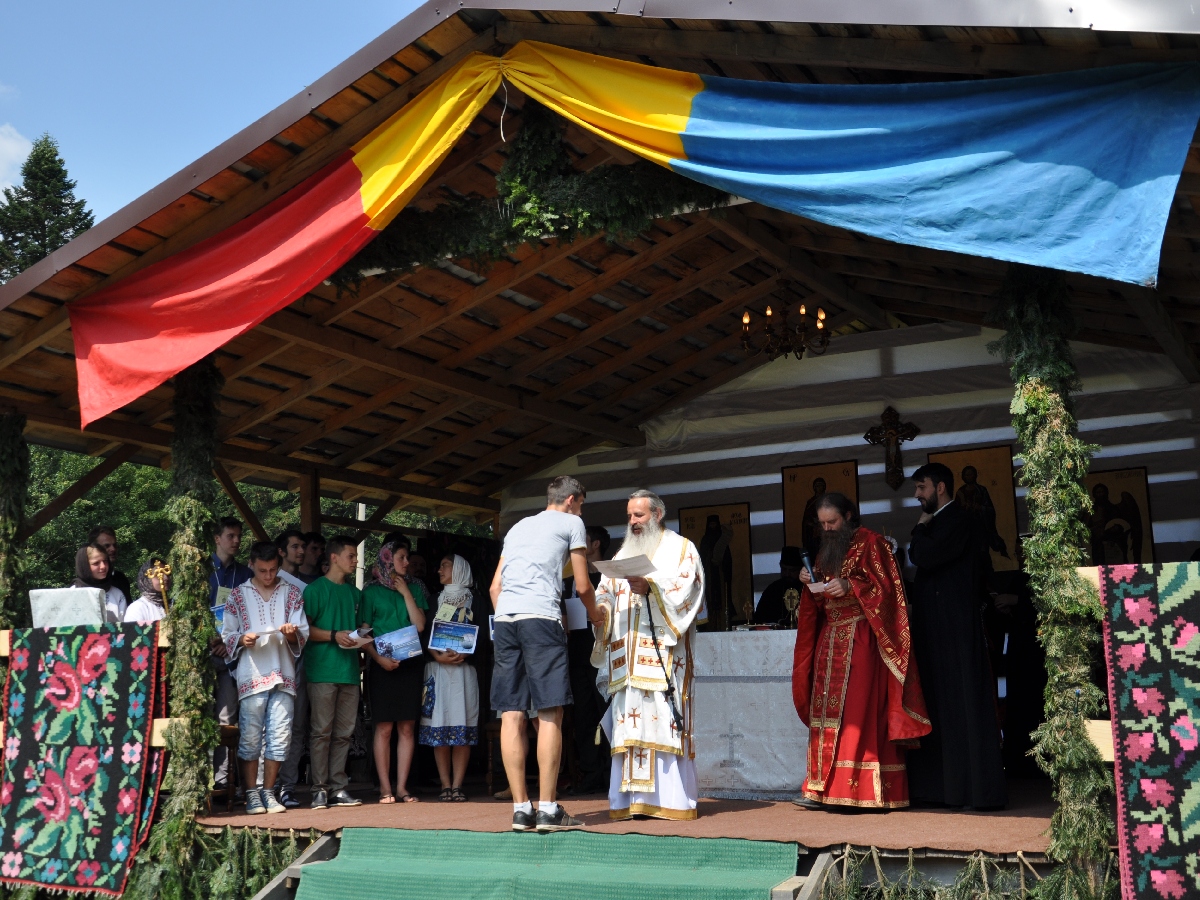 „Cerul de la Nemțișor a fost și va rămâne foarte aproape de noi”