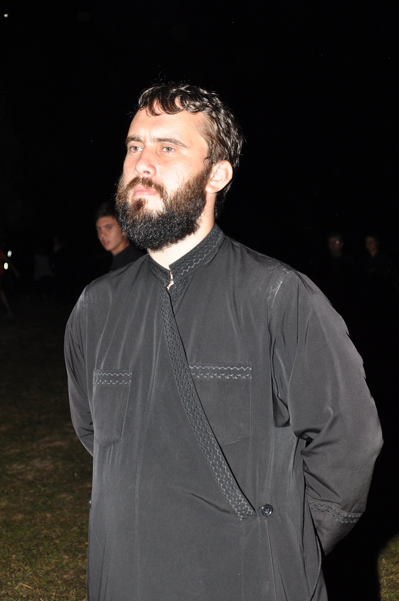 „Cerul de la Nemțișor a fost și va rămâne foarte aproape de noi”