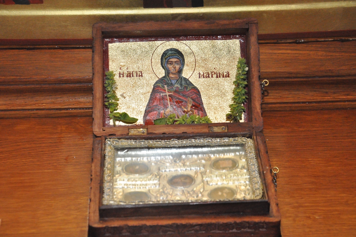 Cerc pastoral misionar dedicat cinstirii sfintelor moaște, la parohia misionară Urecheni