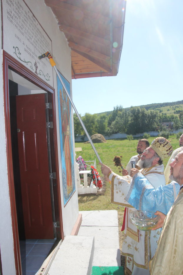 Manifestări religios-culturale în Protopopiatul Sascut