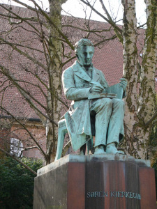 Søren Kierkegaard Iov sau primatul recunoștinței asupra revoltei