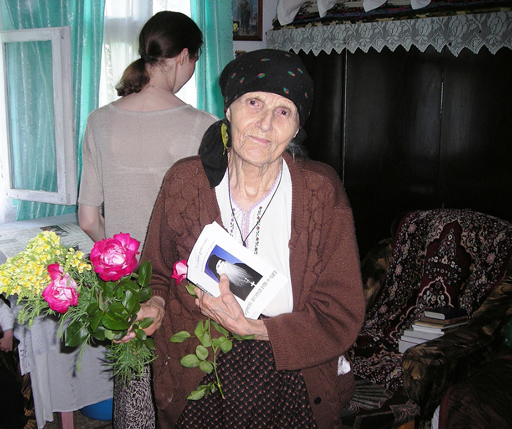 Ce mai fac bătrânii noștri?