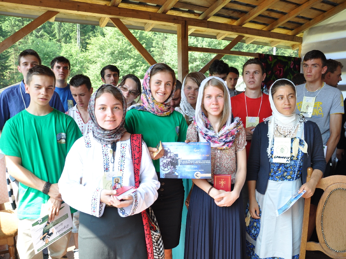 „Cerul de la Nemțișor a fost și va rămâne foarte aproape de noi”