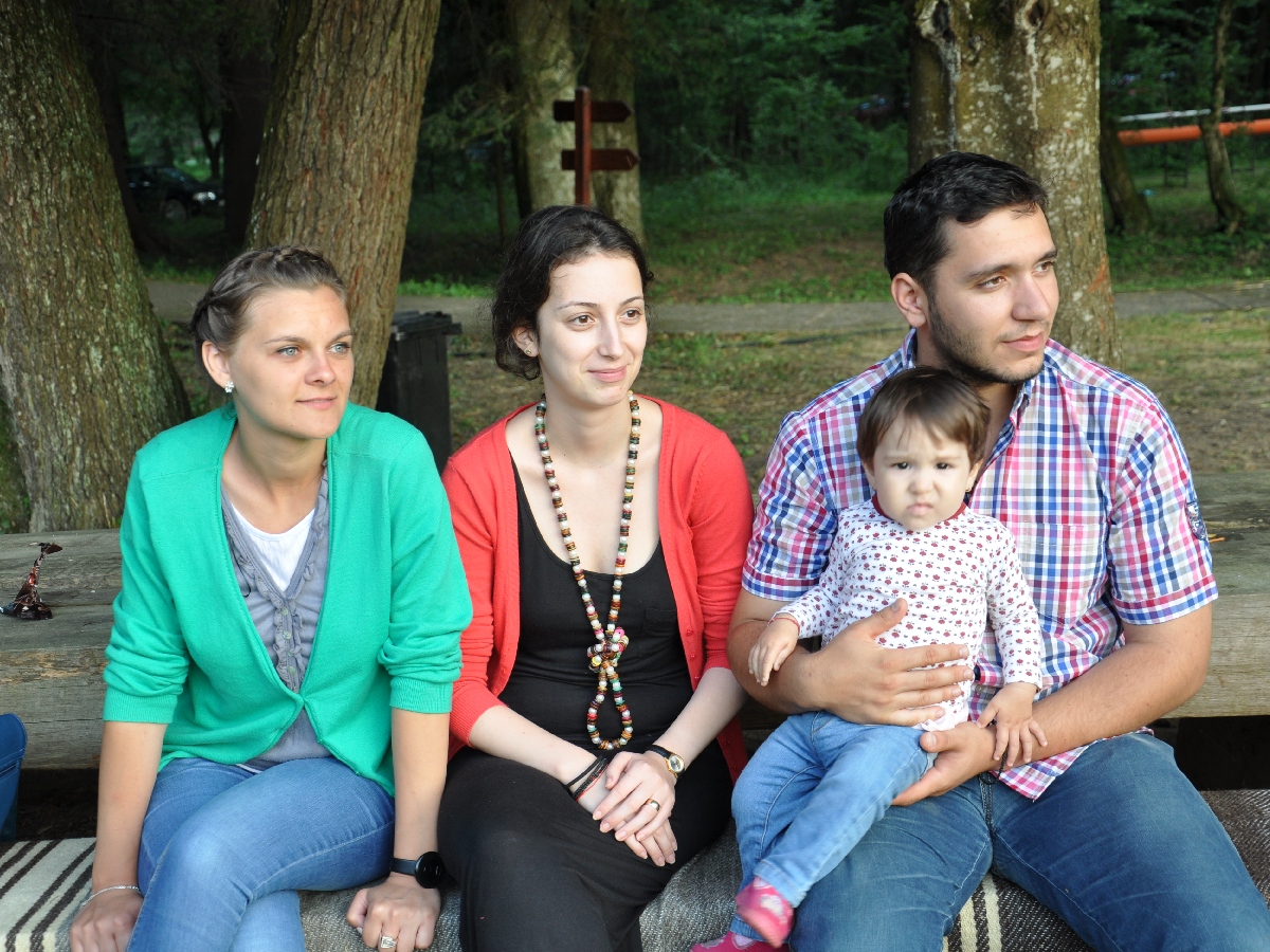 „Cerul de la Nemțișor a fost și va rămâne foarte aproape de noi”