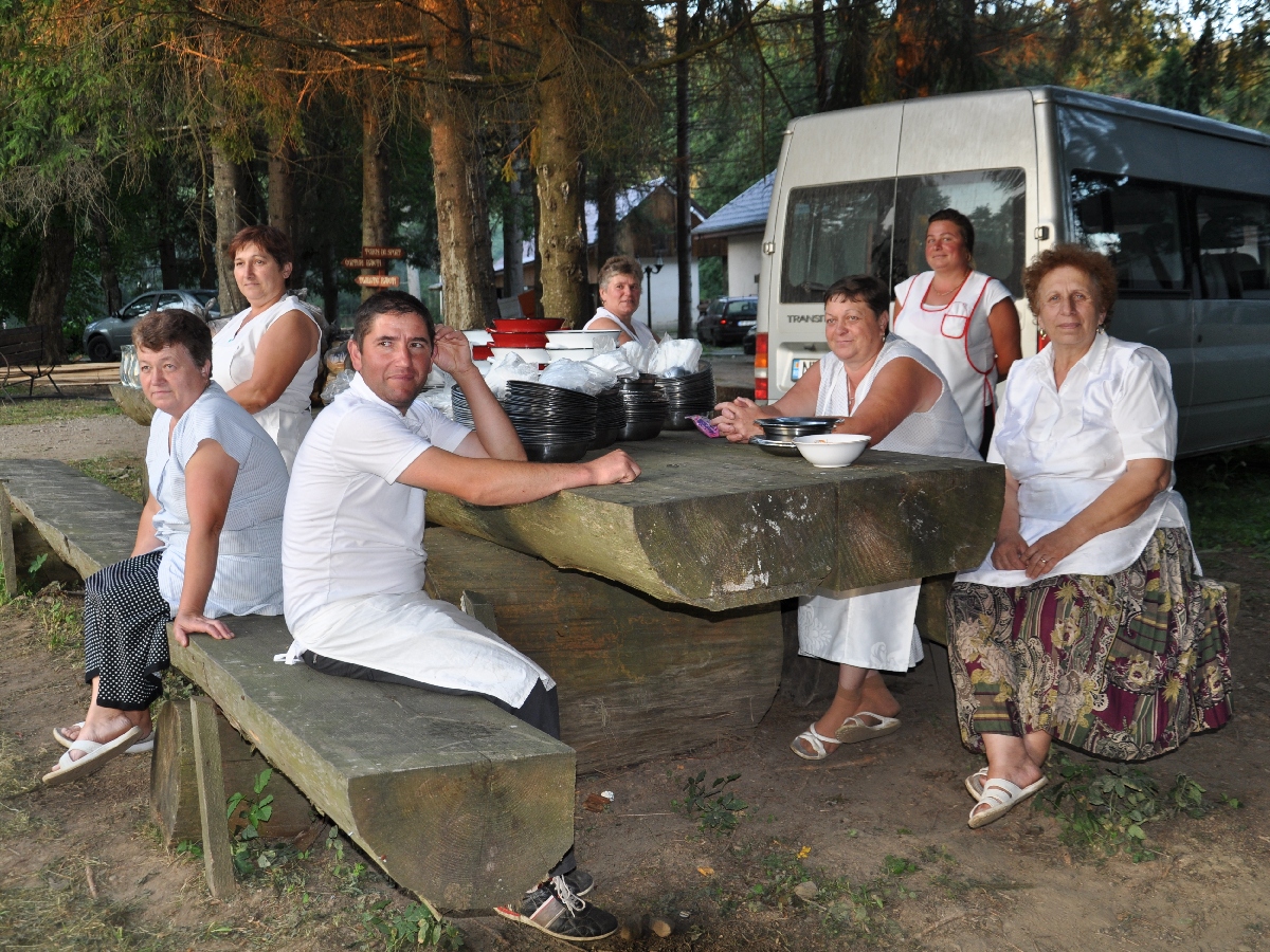 „Cerul de la Nemțișor a fost și va rămâne foarte aproape de noi”