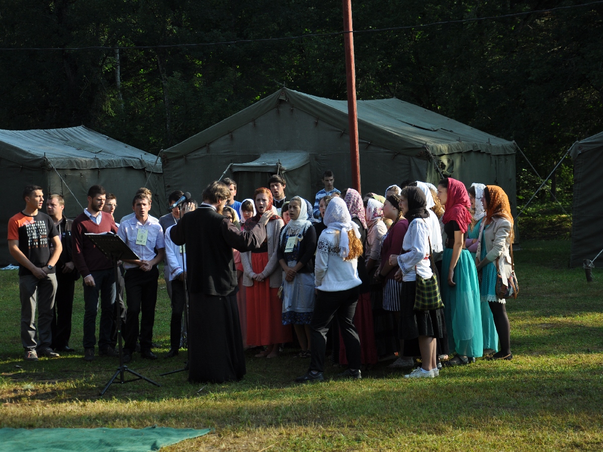 „Cerul de la Nemțișor a fost și va rămâne foarte aproape de noi”