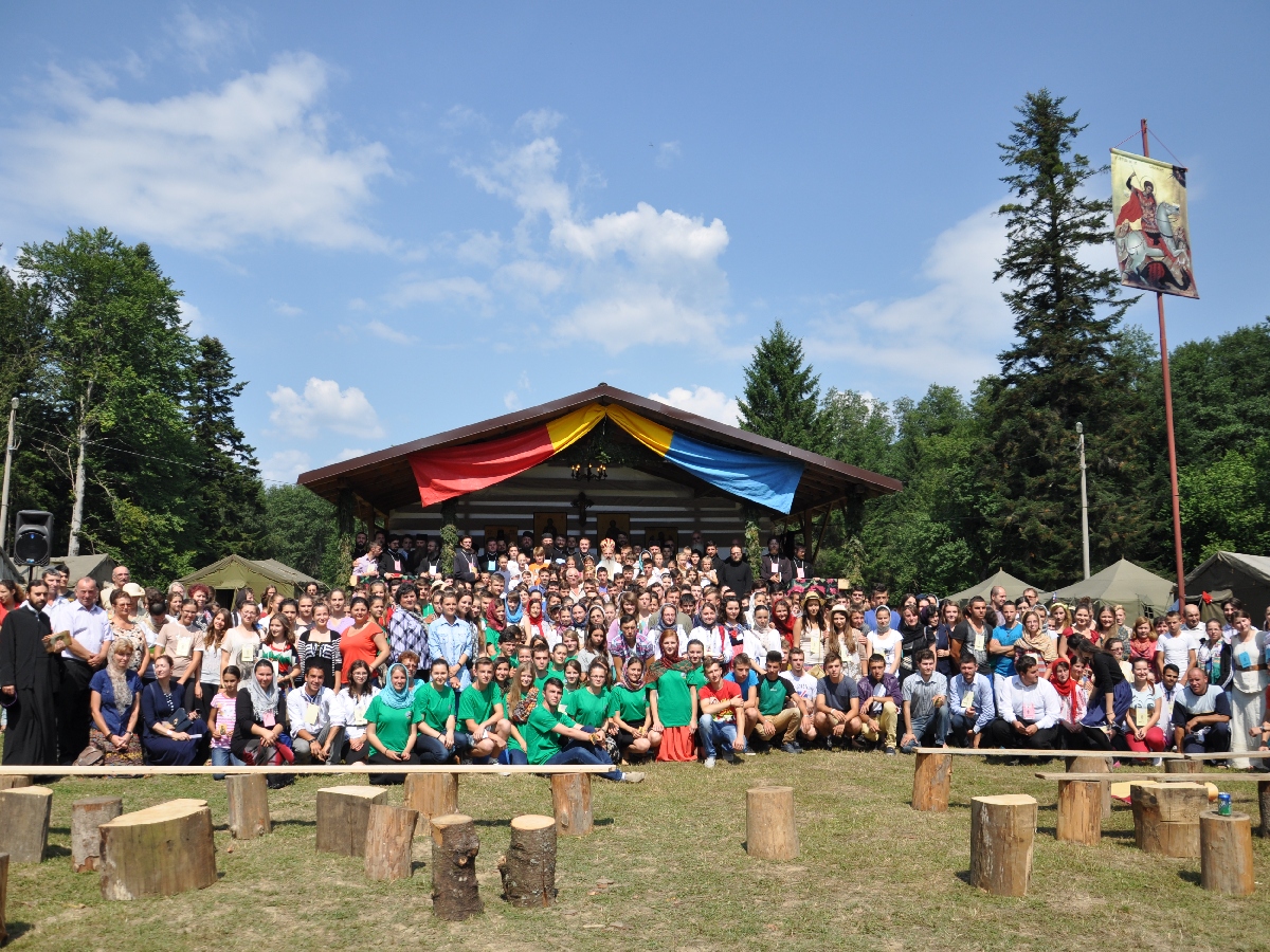 „Cerul de la Nemțișor a fost și va rămâne foarte aproape de noi”