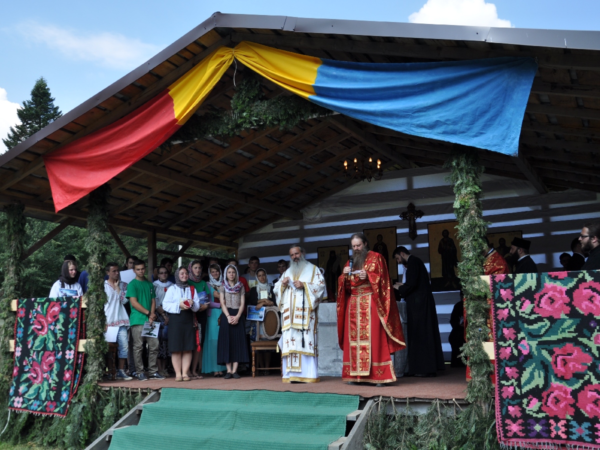 „Cerul de la Nemțișor a fost și va rămâne foarte aproape de noi”