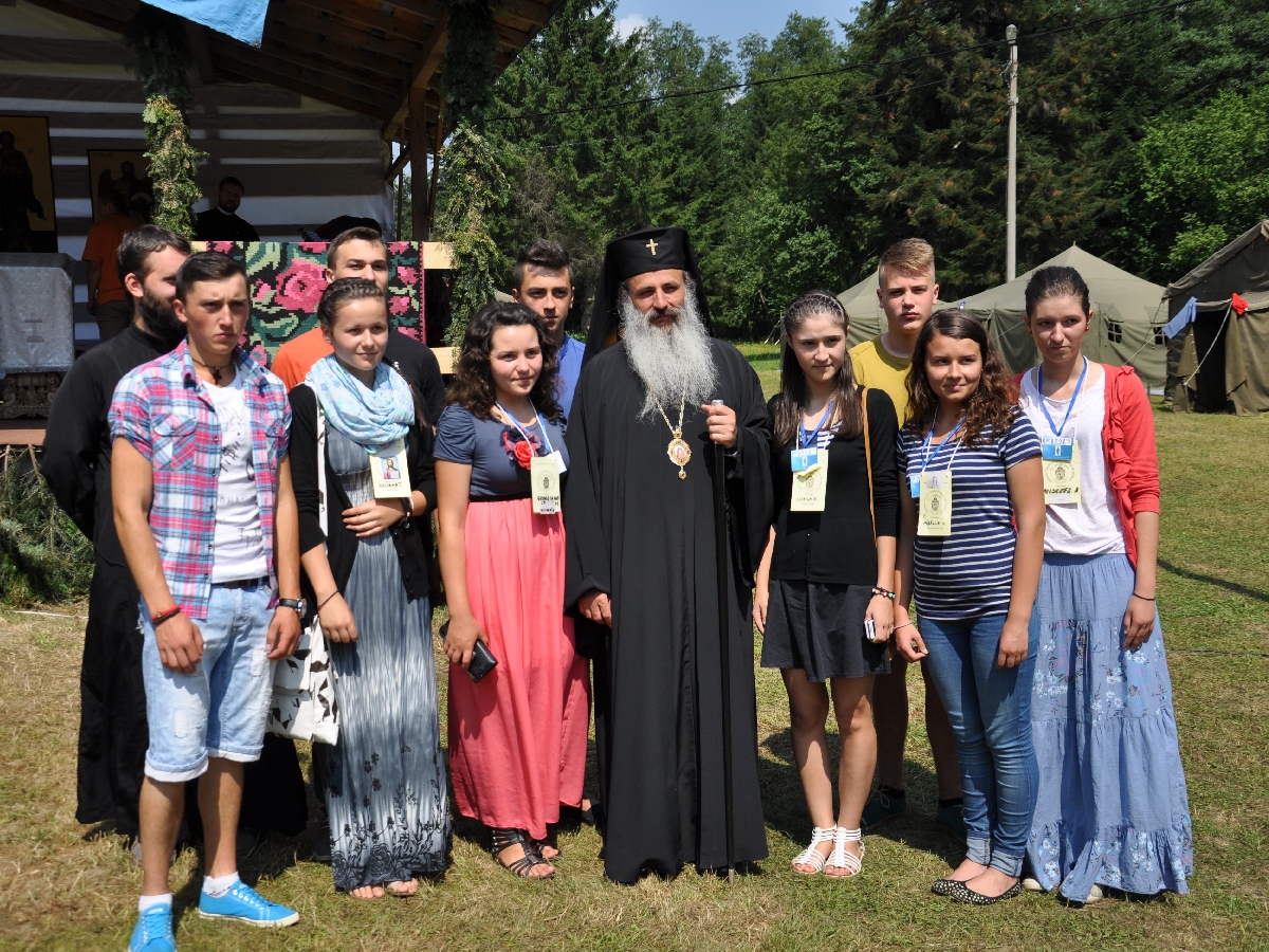 „Cerul de la Nemțișor a fost și va rămâne foarte aproape de noi”