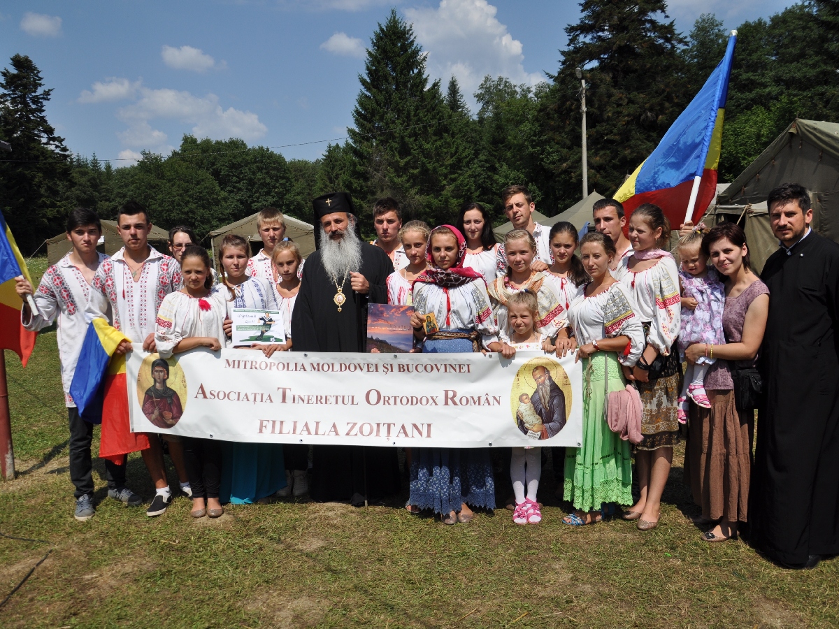 „Cerul de la Nemțișor a fost și va rămâne foarte aproape de noi”