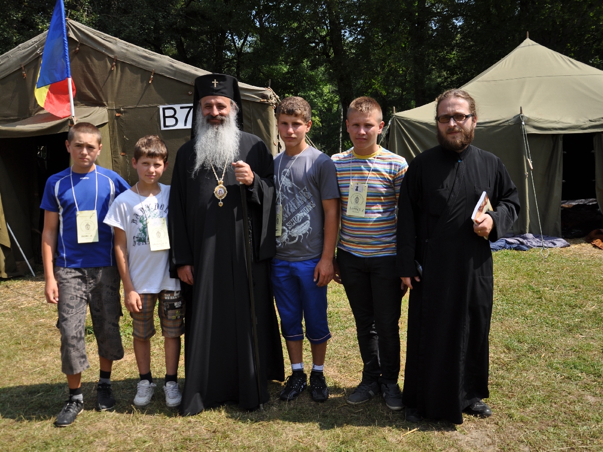 „Cerul de la Nemțișor a fost și va rămâne foarte aproape de noi”