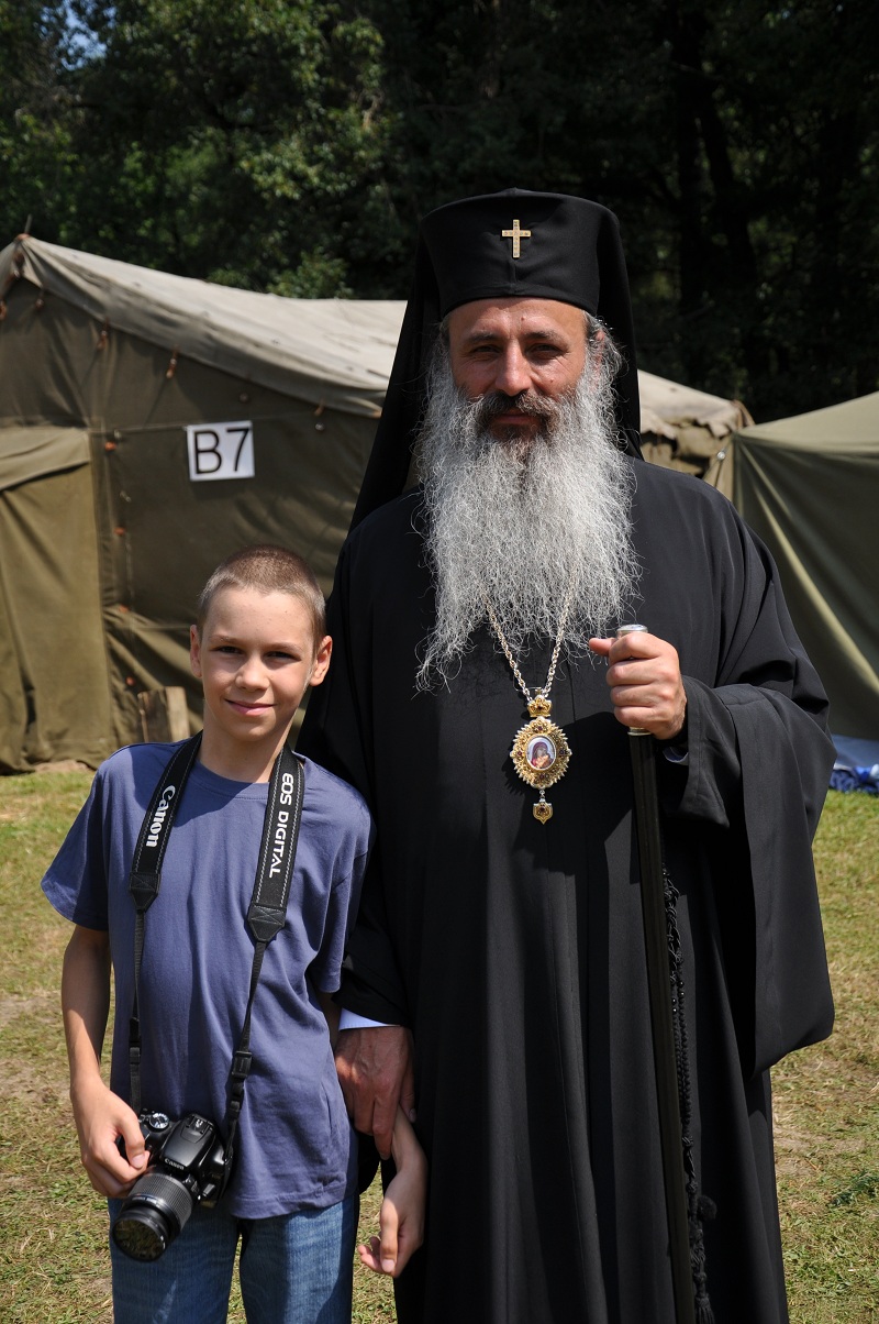 „Cerul de la Nemțișor a fost și va rămâne foarte aproape de noi”