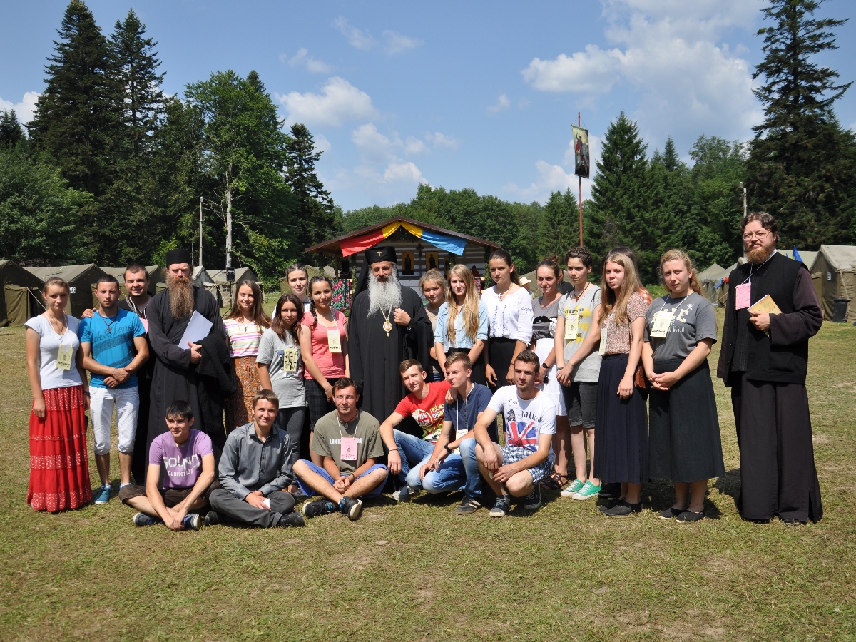 „Cerul de la Nemțișor a fost și va rămâne foarte aproape de noi”