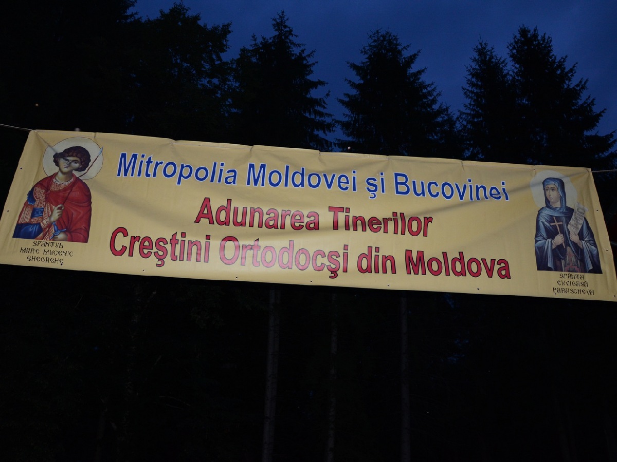 Extraordinara aventură a vieții în Hristos