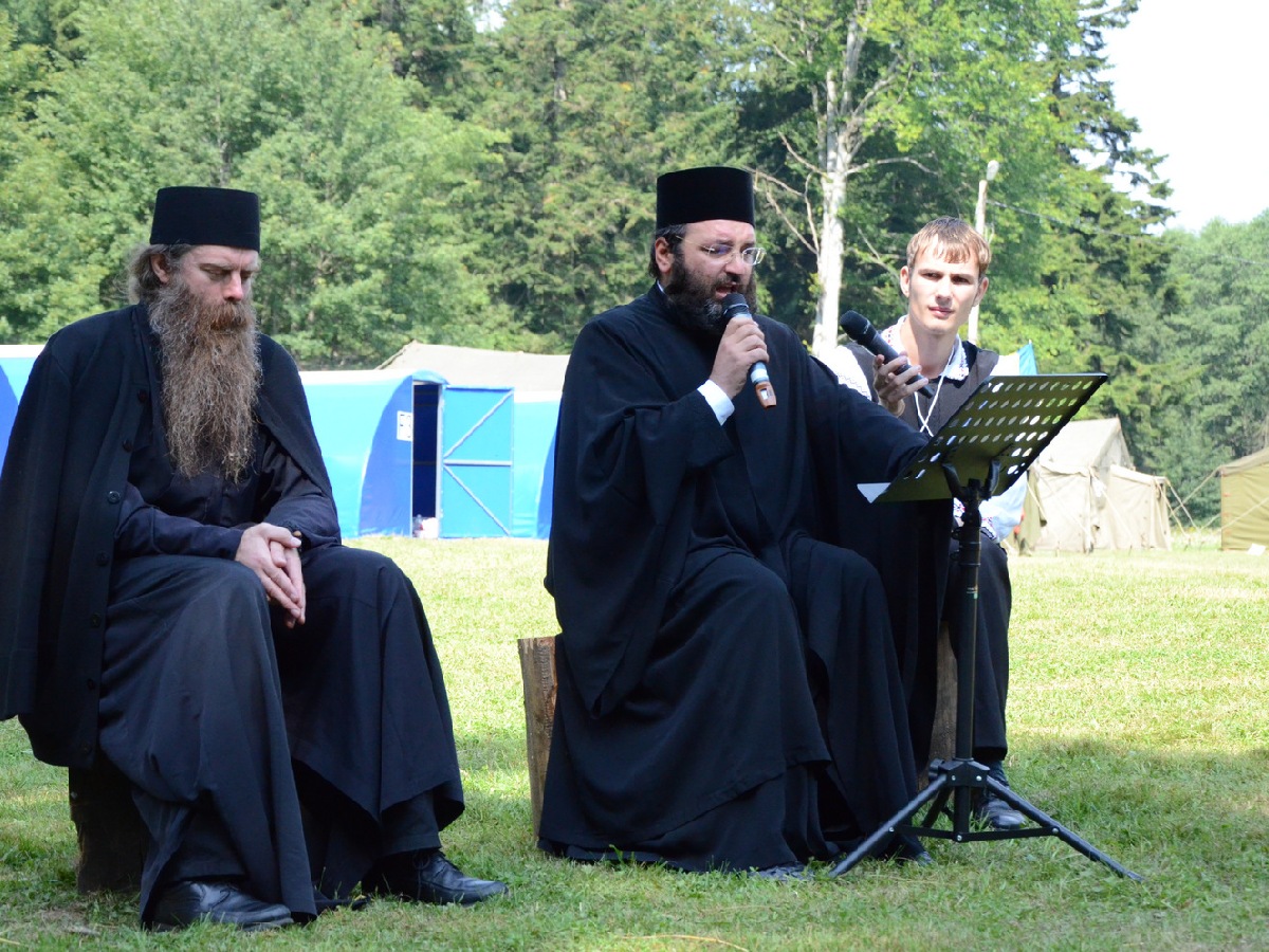 Extraordinara aventură a vieții în Hristos