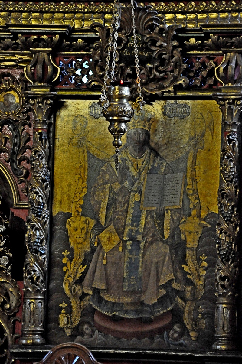 Biserica Mănăstirii Moldoviţa va fi resfinţită după aproape 500 de ani