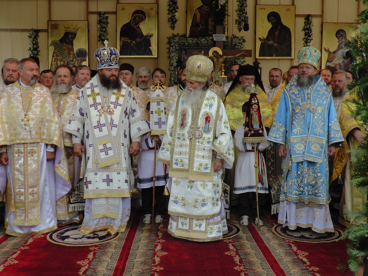 &quot;Maica Domnului a trăit în rugăciune, smerenie şi ascultare&quot;