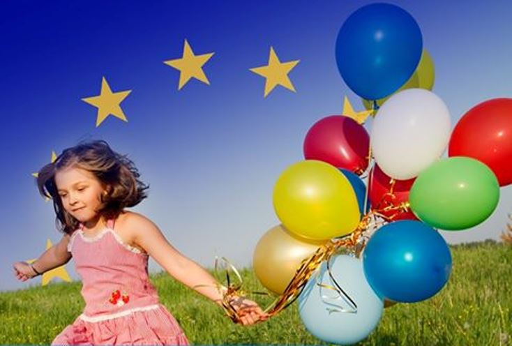 Familia și Uniunea Europeană