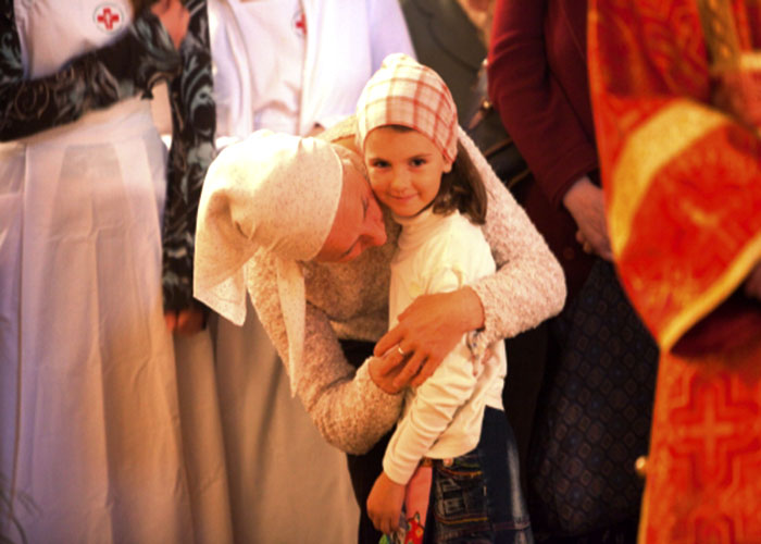 Omul crește în ce porneşte