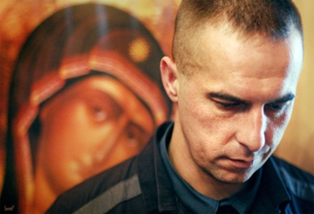 Cred, Doamne, atât cât pot eu, ajută necredinţei mele!