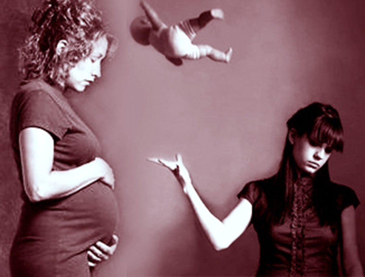 Planningul familial, o anticameră a morţii