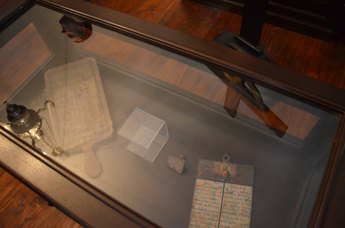 Biserica - monument istoric „Sf. Sava” din Iași, redeschisă după trei ani de lucrări