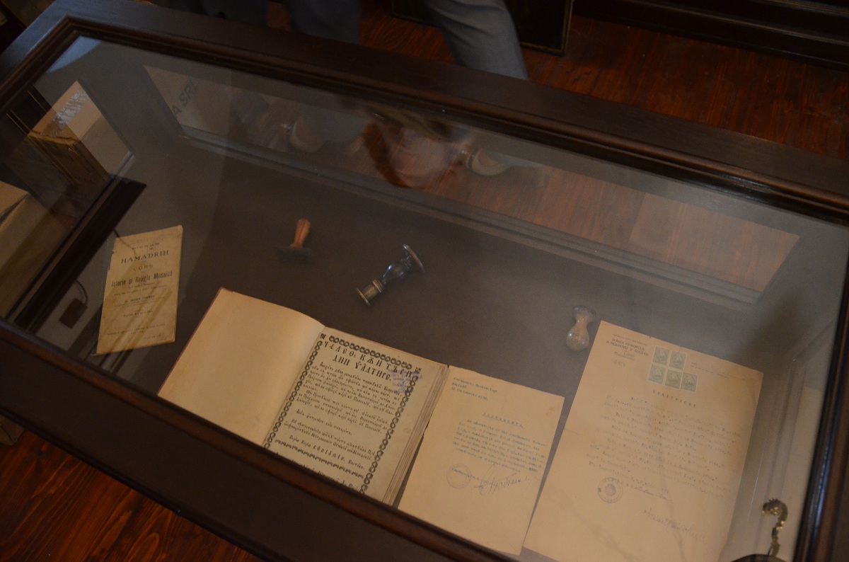 Biserica - monument istoric „Sf. Sava” din Iași, redeschisă după trei ani de lucrări