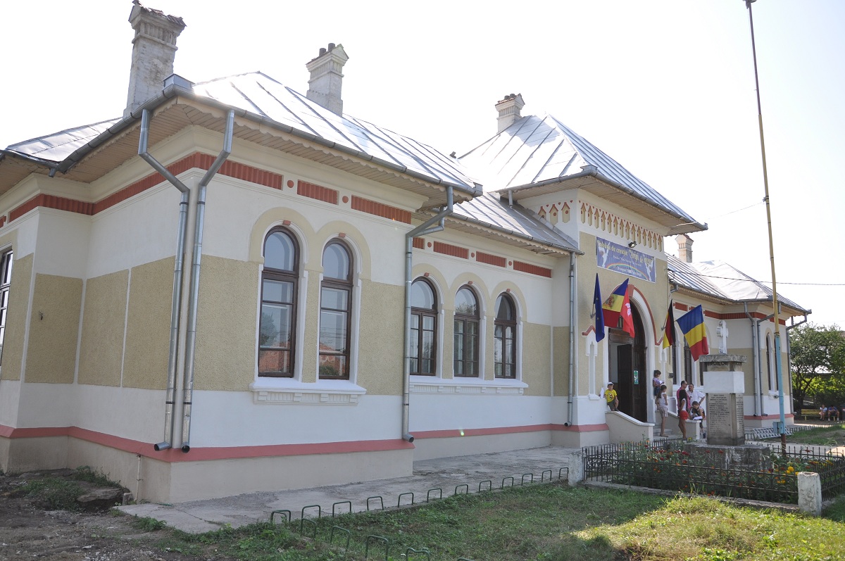 200 de copii în Tabăra &quot;Aripi de înger&quot;