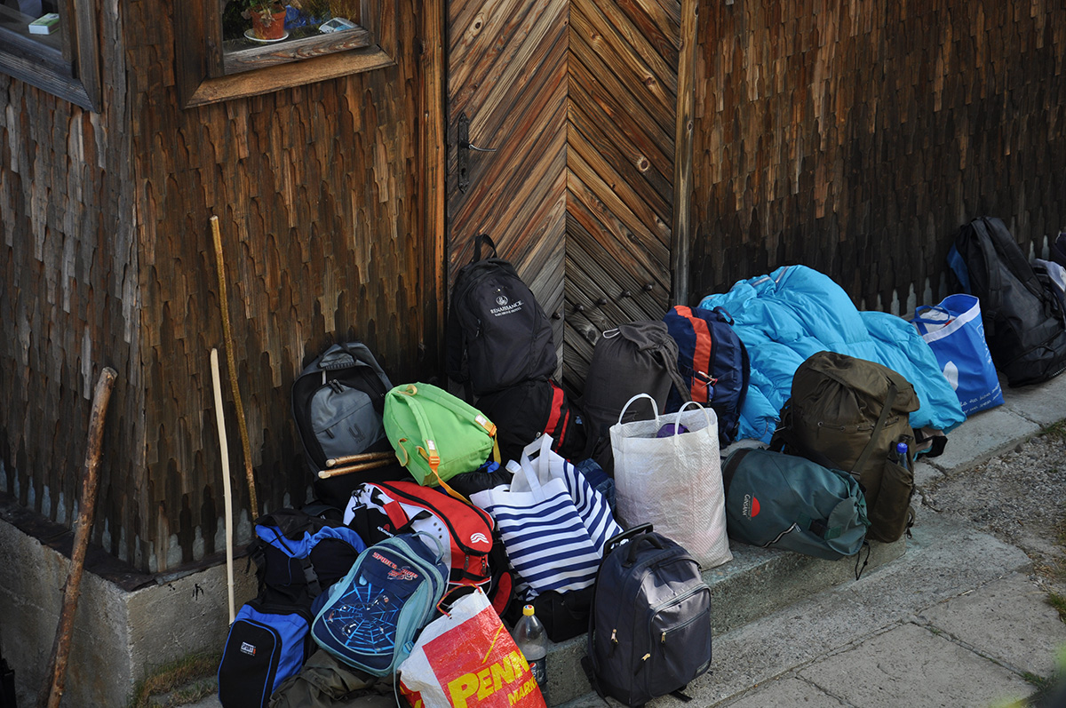 Hramul Mănăstirii Ceahlău - sărbătoarea credinței și a nevoinței duhovnicești