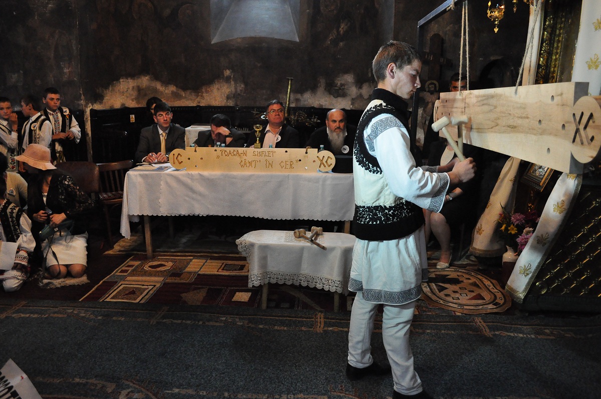 Agenda creştinului - vineri, 9 august 2013