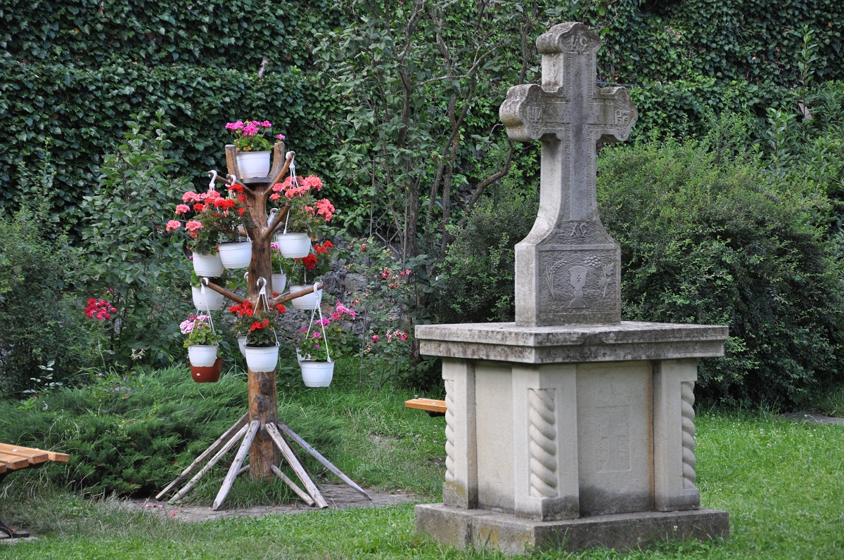 Biserica Mănăstirii Moldoviţa va fi resfinţită după aproape 500 de ani