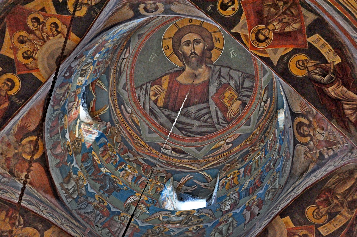 Biserica Mănăstirii Moldoviţa va fi resfinţită după aproape 500 de ani