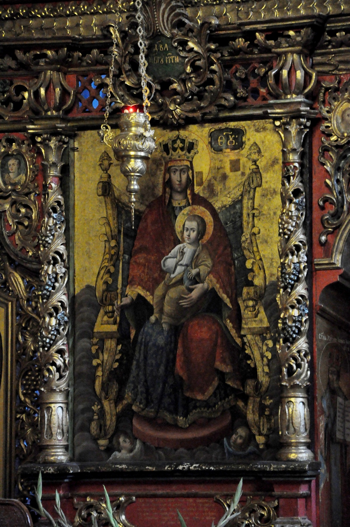 Biserica Mănăstirii Moldoviţa va fi resfinţită după aproape 500 de ani