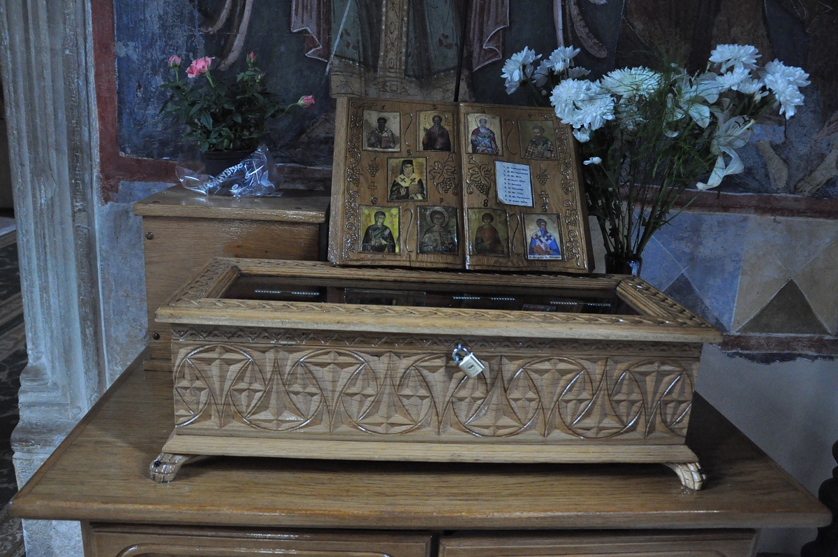 Biserica Mănăstirii Moldoviţa va fi resfinţită după aproape 500 de ani