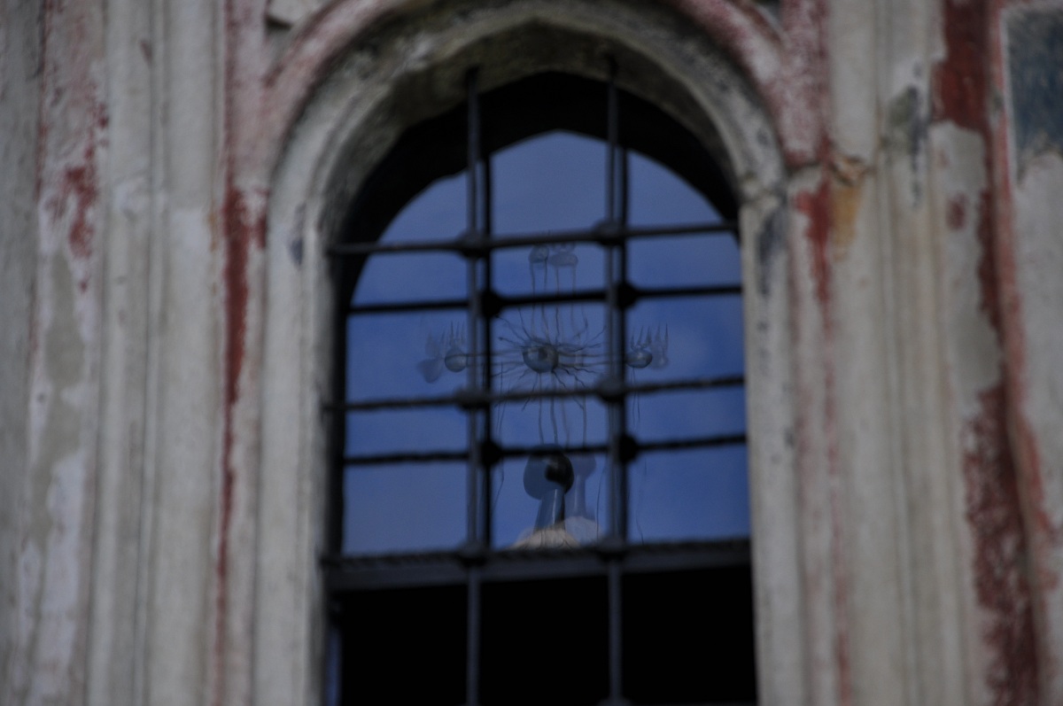 Biserica Mănăstirii Moldoviţa va fi resfinţită după aproape 500 de ani