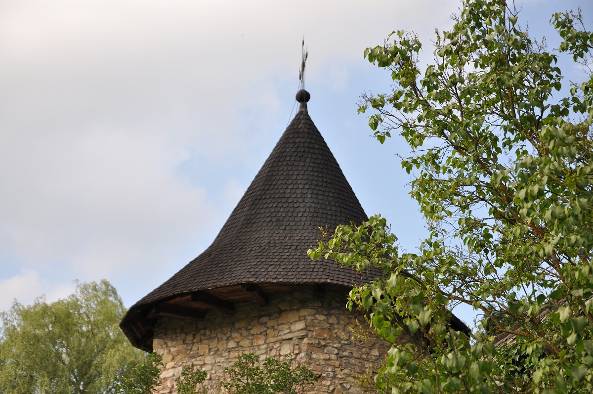 Biserica Mănăstirii Moldoviţa va fi resfinţită după aproape 500 de ani