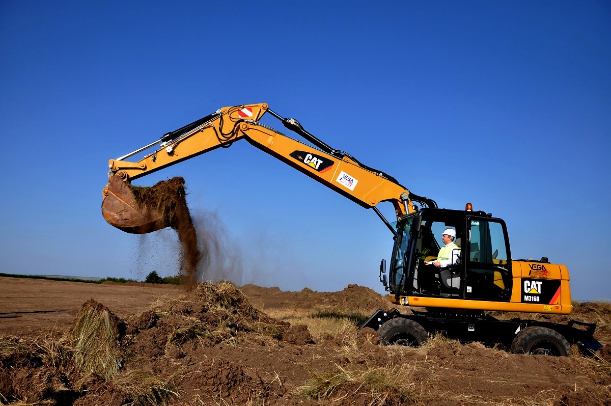 Binecuvântarea lucrărilor de modernizare a Aeroportului Iaşi