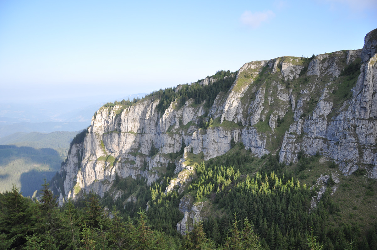 Hramul Mănăstirii Ceahlău - sărbătoarea credinței și a nevoinței duhovnicești