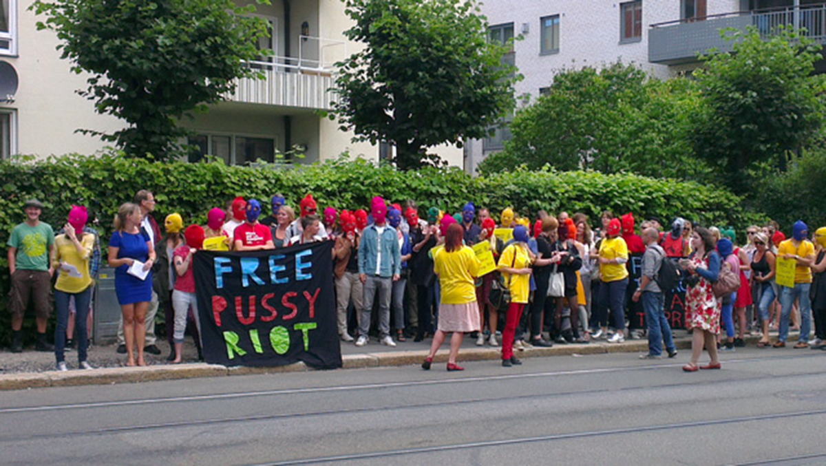 A primi cinci minute pe CNN. Dimensiunile unei globalizări „doar a lor”