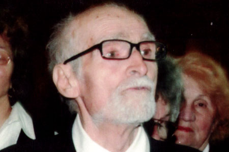 Horia Crişan sau călătoria de sub steagul Marinei Regale în strana Sfintei Biserici