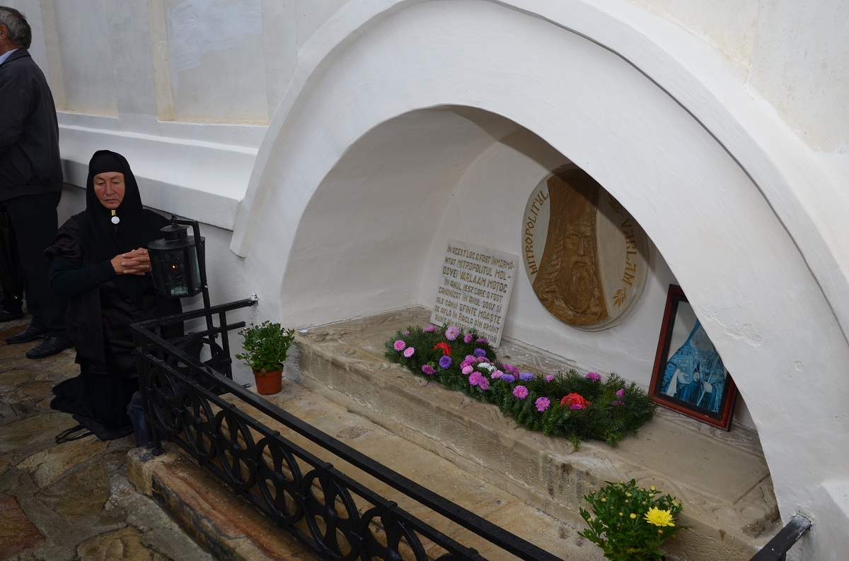 „Sfântul Ioan Botezătorul a suferit moarte mucenicească pentru că a ocrotit instituția familiei”