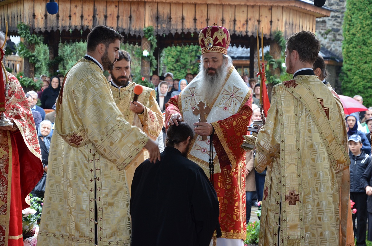 „Sfântul Ioan Botezătorul a suferit moarte mucenicească pentru că a ocrotit instituția familiei”